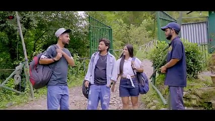 GIRLFRIEND KI ADLA BADLI  New Hindi Webseries 2024  Ep 1  Latest Hindi Webseries