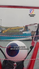 À LA RENCONTRE DE LA VIE SOUS MARINE | REPORTAGE