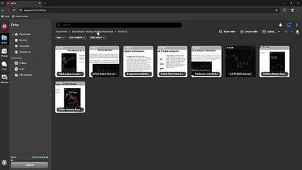 Downloads Jack Gleason - Startup Trading Masterclass