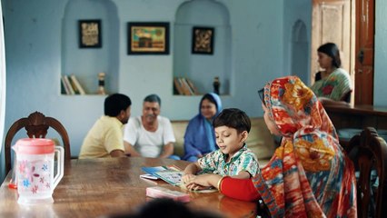 Chokro (2024) Part 3 - Tawsif Mahbub & Tasnia Farin 🎬