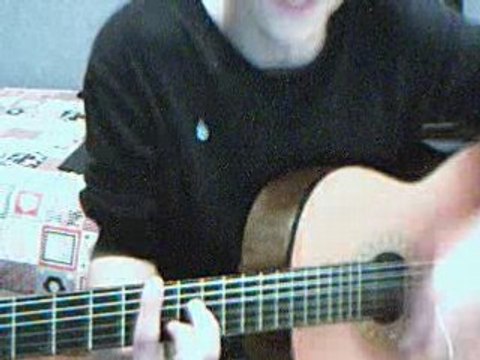 Soulstorm (reprise Patrice)