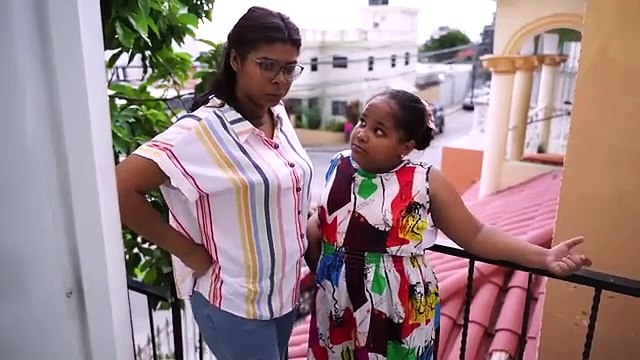 La vecina que le gusta pedir favores pero no le gusta hacer favores mira que FINAL