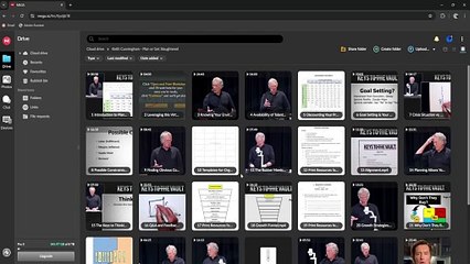 Downloads Keith Cunningham Course Plan or Get Slaughtered