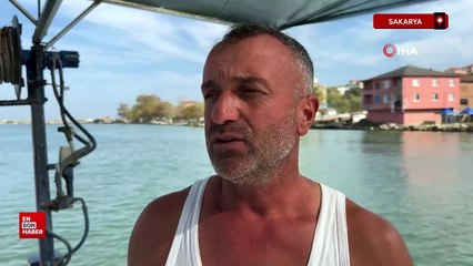 Sakarya'da balıkçılar Karadeniz'de palamut bolluğu bekliyor
