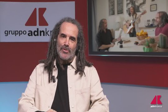 Valerio Piccolo: “Così Paolo Sorrentino ha scelto il mio brano per ‘Parthenope”