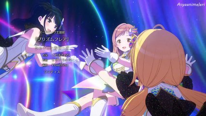 The Idolmaster Shiny Colors S2 - 02 [1080P]Türkçe Altyazılı