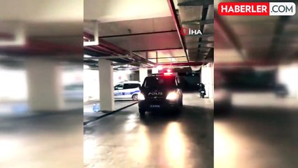 Antalya'da 119 Yıl Hapis Cezası ile Aranan Şahıs Yakalandı