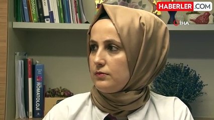 Artrite Dikkat: Ağrılarınızın Nedenine Farkındalık