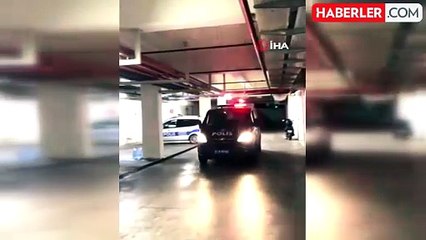 Antalya'da 119 Yıl Hapis Cezası ile Aranan Şahıs Yakalandı