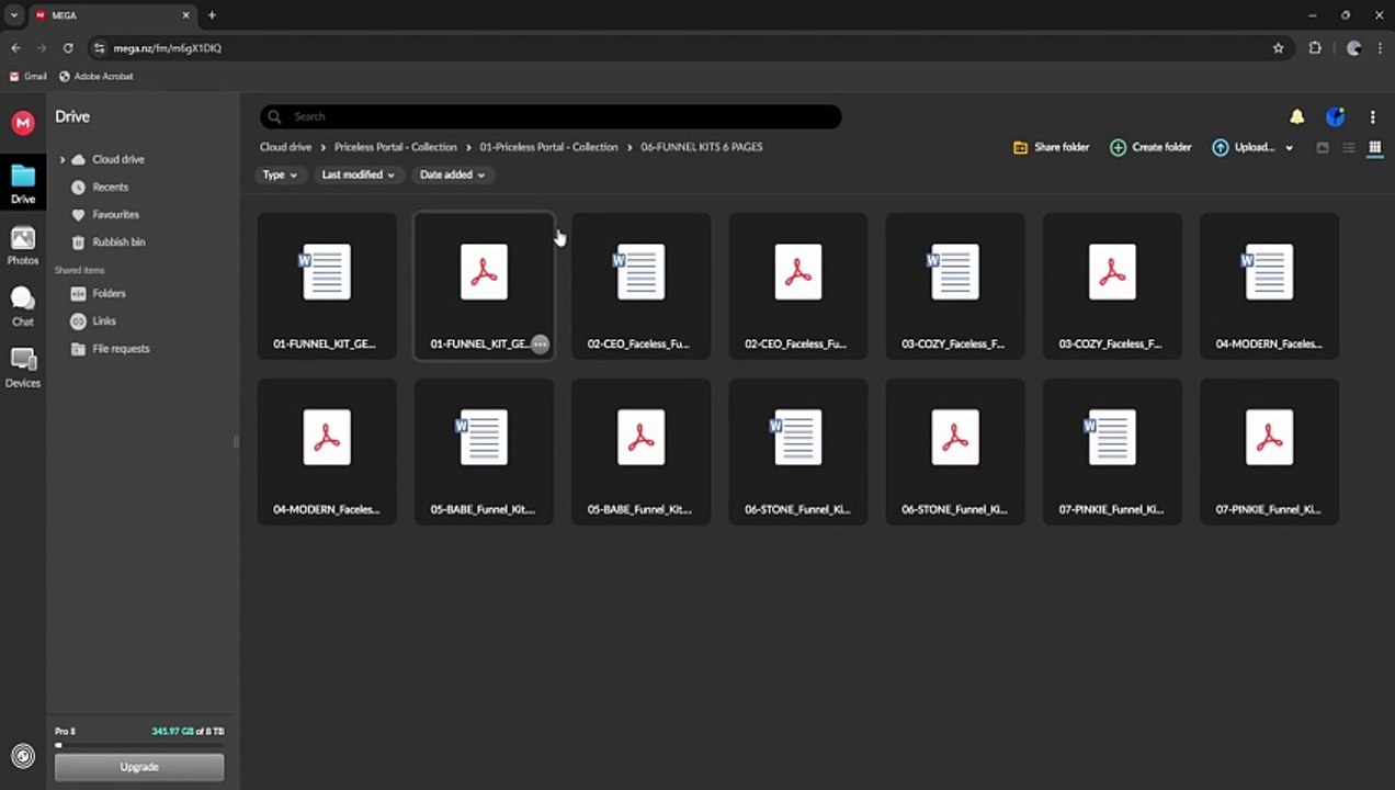 Downloads Priceless Portal Course Collection