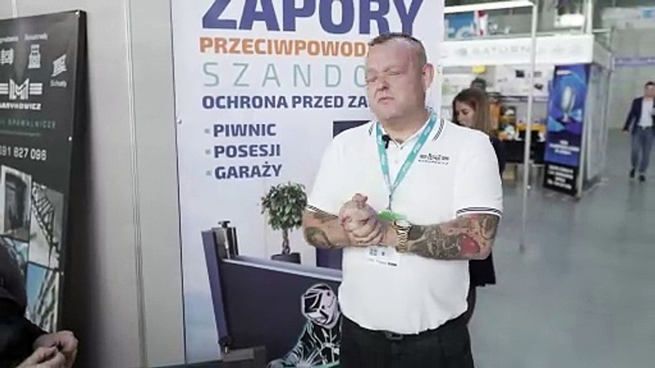 Marynowicz bramy i ogrodzenia