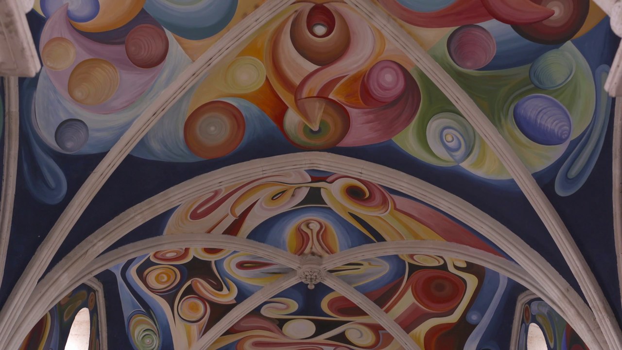 Bande démo - Baptiste Vanteux (Cadreur/Réalisateur/Monteur)