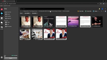 Downloads Richmond Dinh – Tiny Challenge Course