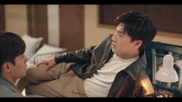 Go Back Lover | Episode 12 | English Subtitles Chinese Romance | CDrama