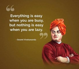 Everything Feels Easy 😊