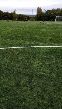 Plateau U11 chêne à Leu Grand Quevilly !!!