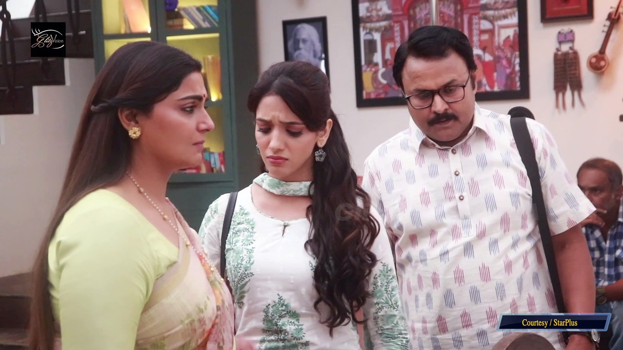 Rab Rakha: Adrija Ki Baaton Se HURT Megha Ko Maa Baba Ne Sambhala... Diya Ashwasan | ON LOCATION