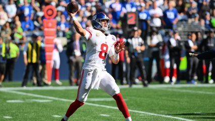 Fantasy Football: Giants' Could Triumph Over Bengals Reviewed