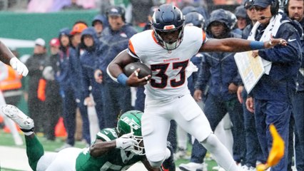 Javonte Williams' Rushing Impact & NFL Team Analysis