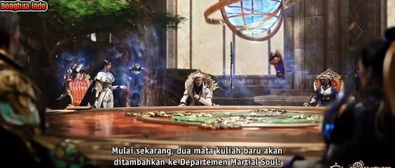 Soul Land 2 Episode 70 Sub Indo‼️