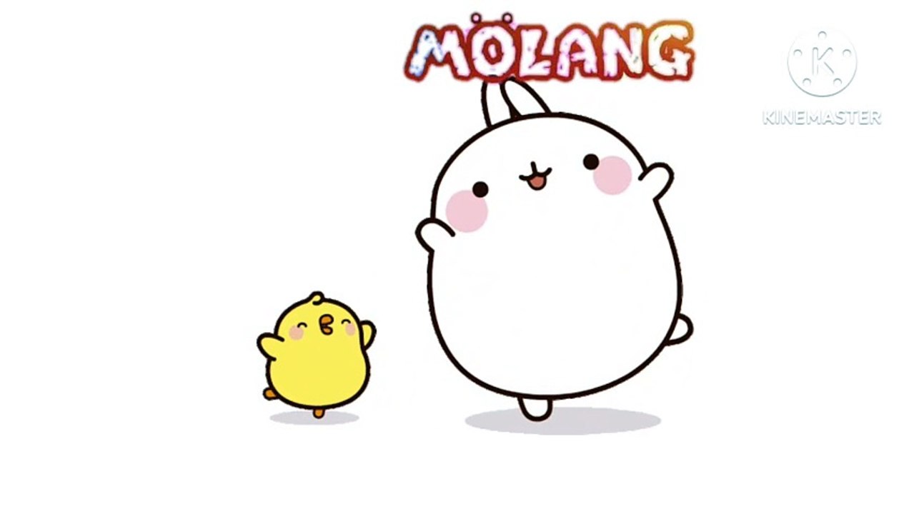 Disney jr molang intro