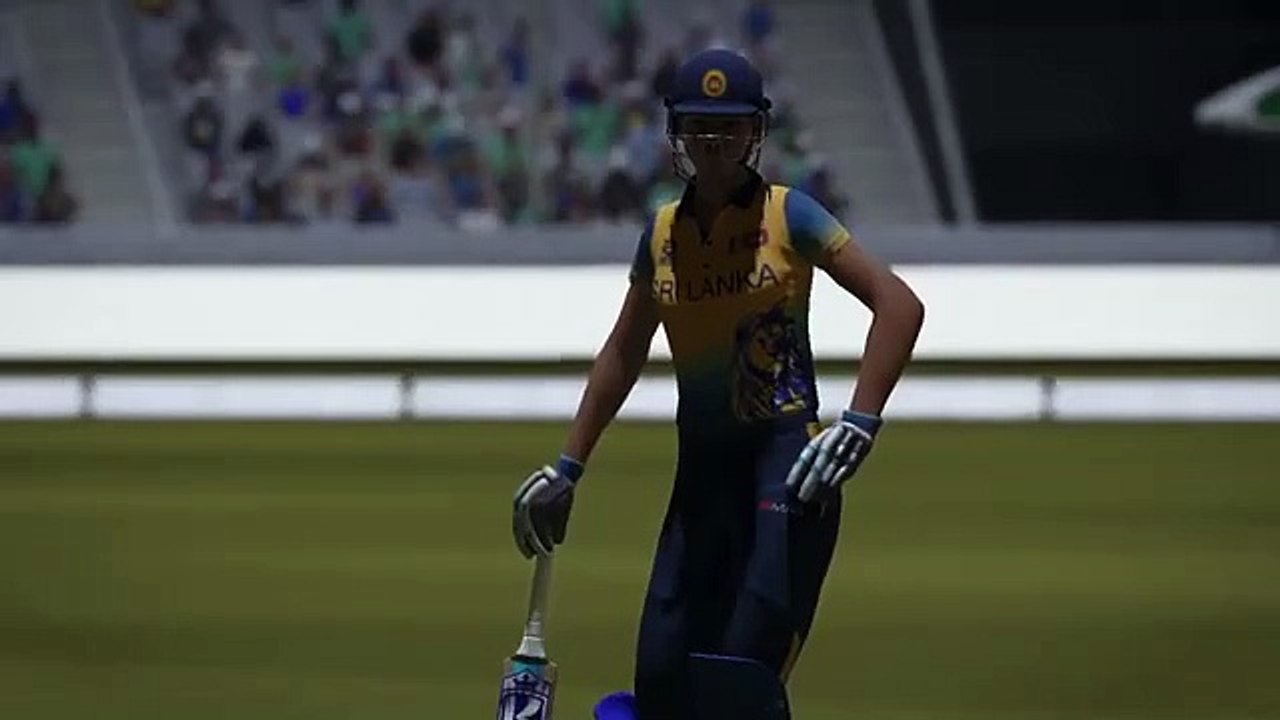 New Zealand vs Sri Lanka Women T20 World Cup Highlights