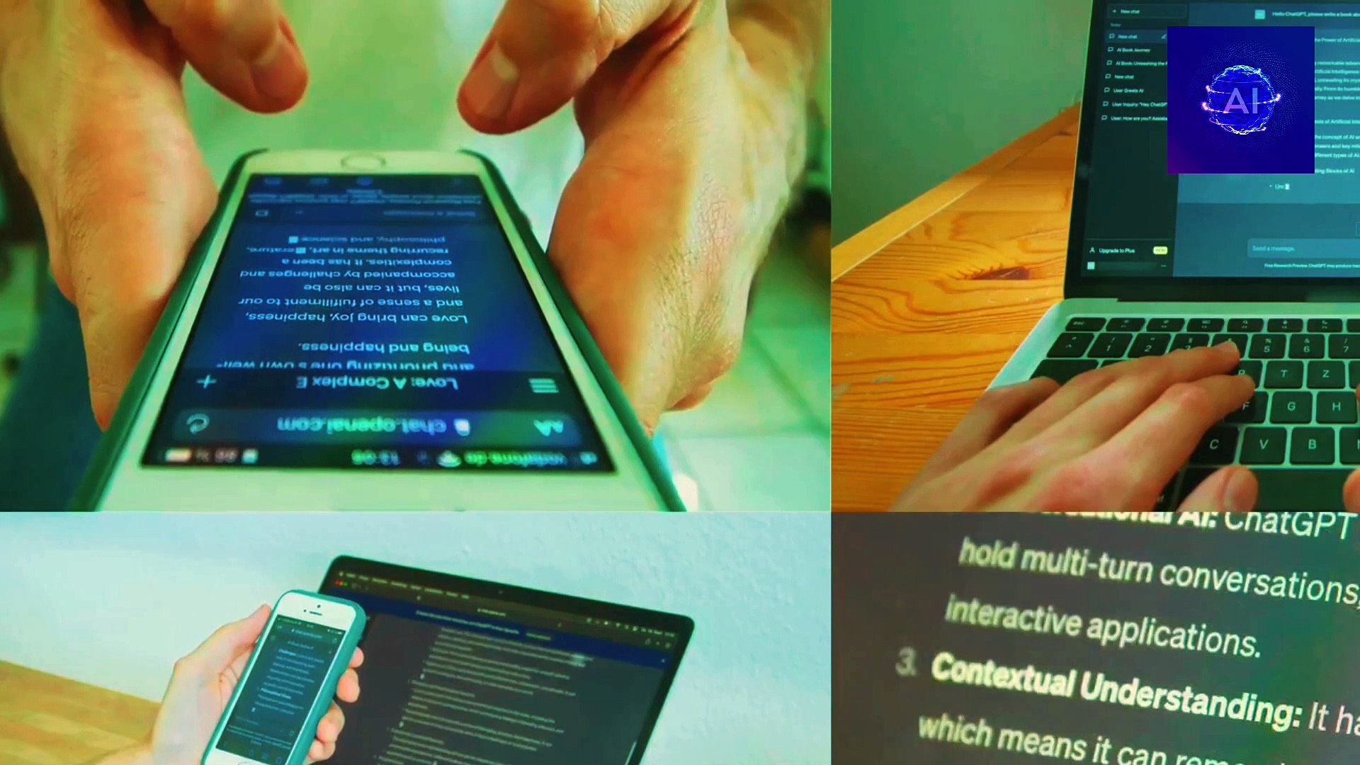Behind the Scenes: How ChatGPT Really Works!