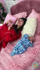 Adorable Baby Dolls Compilation | Must-See Parenting Tips & Life Hacks ✨