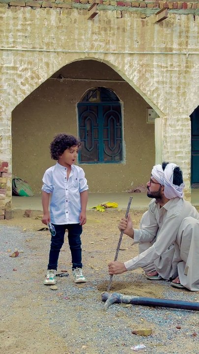 school mein mera Raj chalta hai #babache12555 #abubakar