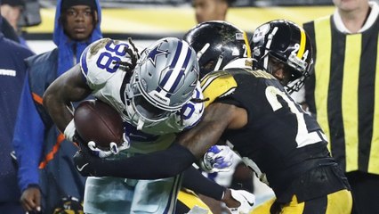 Cowboys vs. Lions & Other NFL Showdowns in Week Six