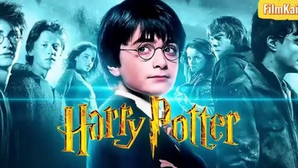 Harry Potter Cast: Then and Now (2001 vs 2024)