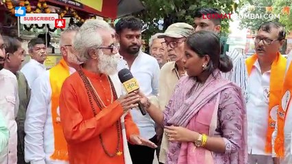 ठाकरेंच्या जुन्या शिवसैनिकांनी दिला बाळासाहेबांच्या आठवणींना उजाळा