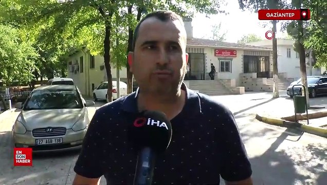 Gaziantep'te ailesini katleden babanın yakını konuştu