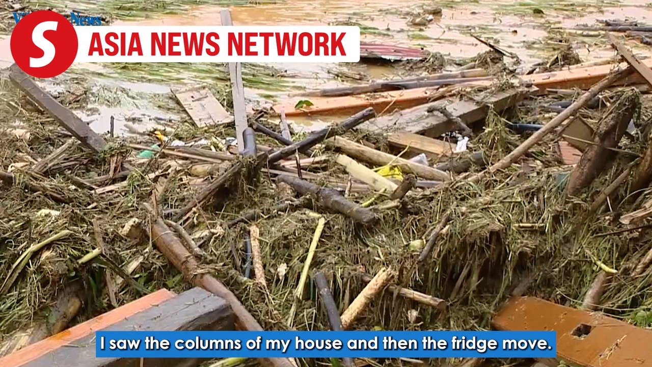 Vietnam News | Preparing for natural disasters
