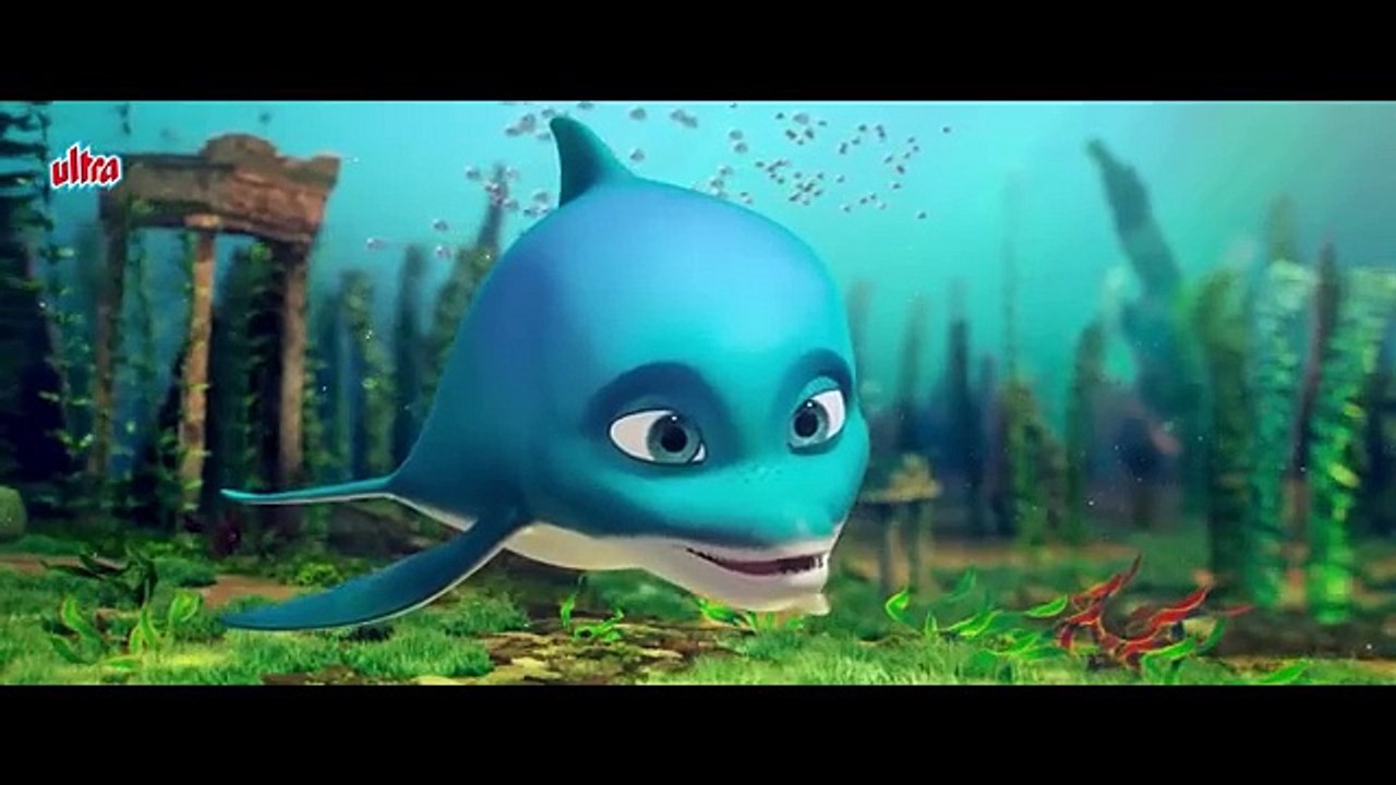 MAGIC ARCH Full Movie [HD] - Hollywood Hindi New Released Movie