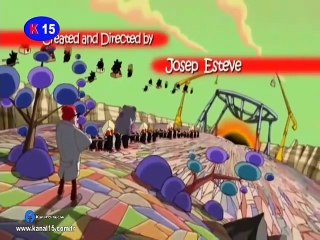 Elementler Ve Maceraları Kanal 15