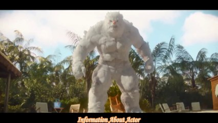 RED ONE Official Trailer (2024) _ Lucy Liu, Action Spy Thriller Movie