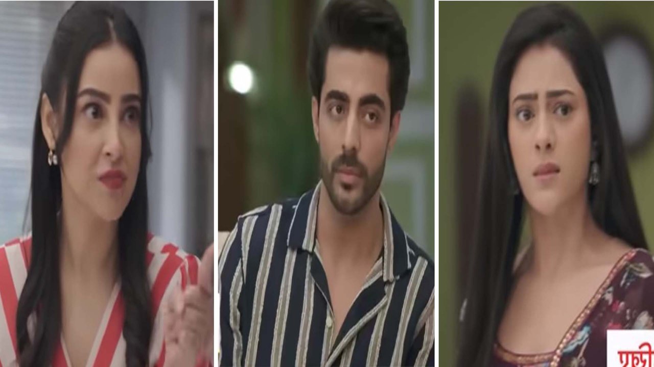 Jhanak Spoiler Update: Jhanak और Aniruddha करेंगे शादी? । filmibeat