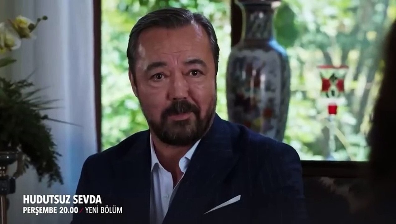 مسلسل حب بلا حدود الحلقة 38 مترجم