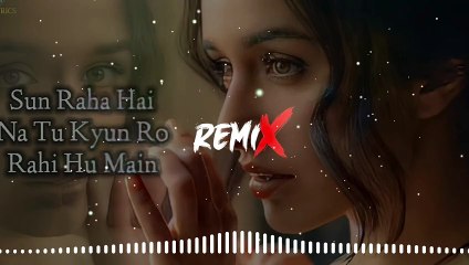 ｜ Sun Raha Hai Na Tu ｜ No Copyright Hindi Song