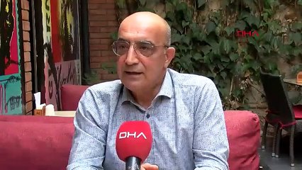 Bursa Tabip Odası Başkanı Binbaş: Bu olay, sağlıkta şiddetin en önemli göstergesi