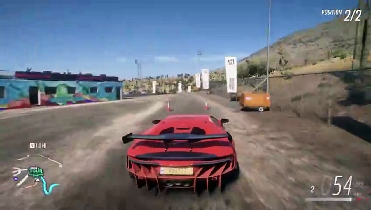Forza Horizon 5 Gameplay - 24