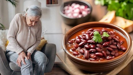 Télécharger la video: Joint Pain Me Rajma Khana Chahiye Ya Nahi | Jodo Ke Dard Me Kya Nahi Khana Chahiye | Boldsky