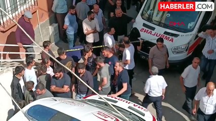 Aile yakını konuştu, Gaziantep'teki aile katliamının arkasındaki neden ortaya çıktı