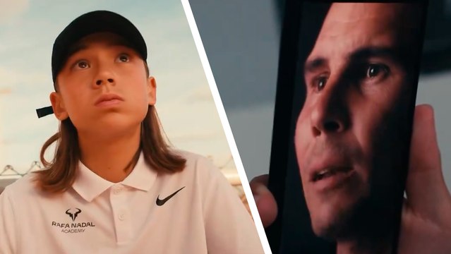 Rafa Nadal se retira del tenis pero su legado no ha hecho más que empeza