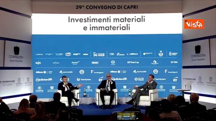 Mattarella (Invitalia): "Domanda incentivi alle imprese costante, c'? fermento"