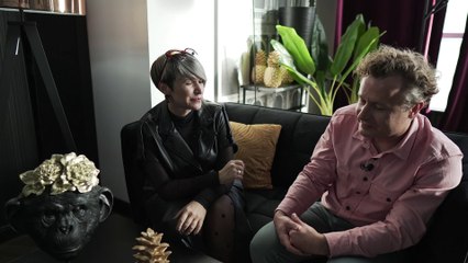 Ekskluzywny Wywiad z Maciejem Pertkiewiczem – Poznaj jego inspirującą historię