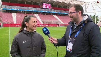 J4 I Dijon FCO vs Olympique Lyonnais en en replay (0-3) I ARKEMA Première Ligue 2024-2025