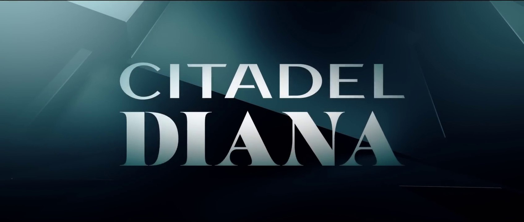 Citadel Diana (2024) season 1 Official Trailer