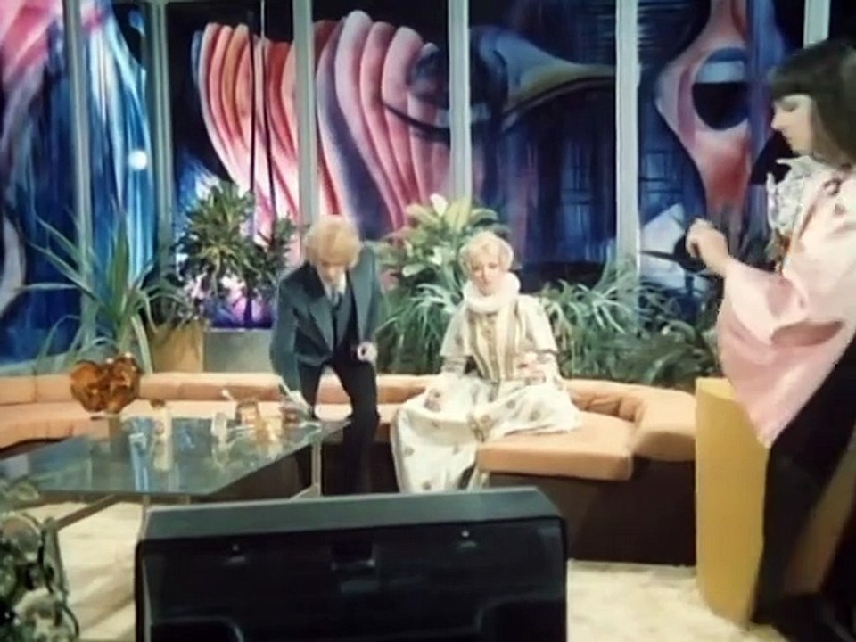 Die Märchenbraut S01E10-Rumburaks große Chance